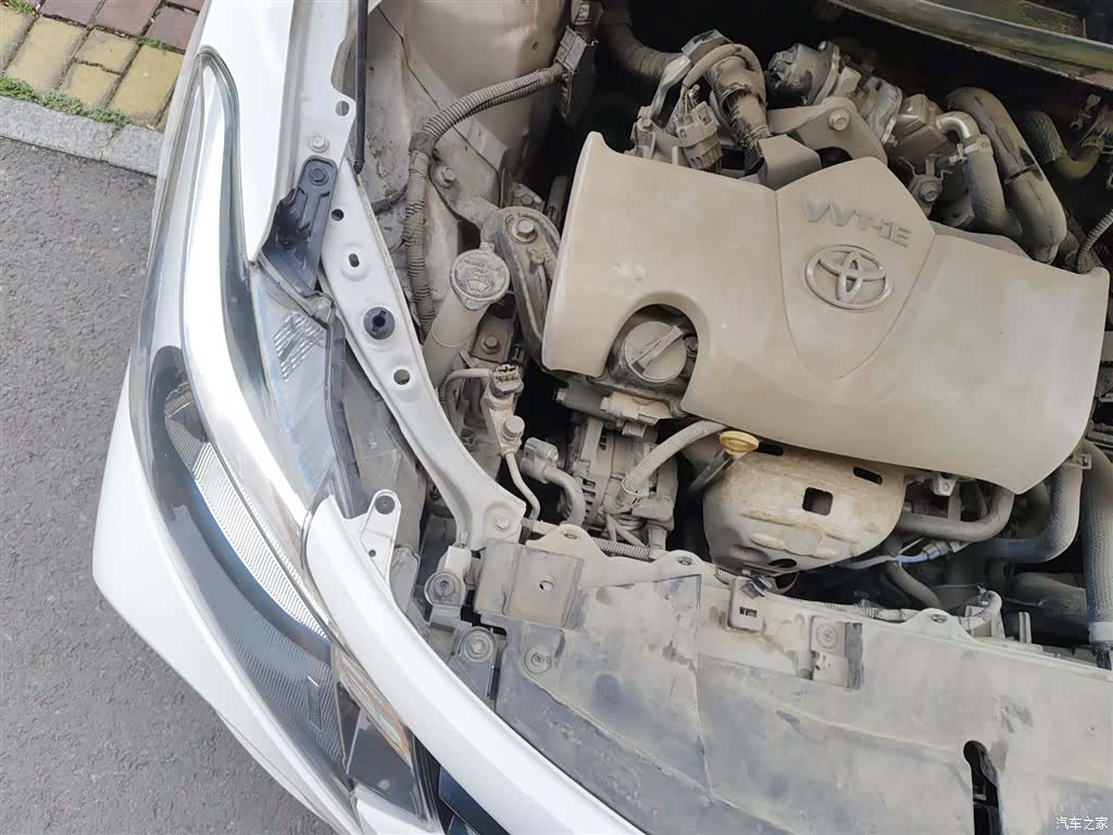 Toyota FS, 2021 21