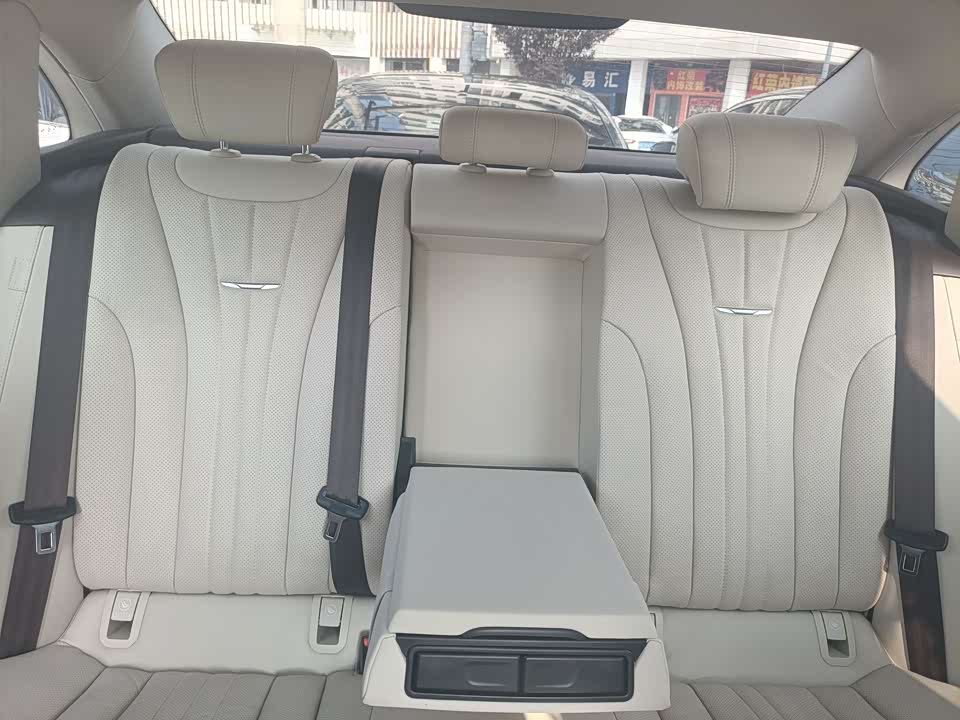 Hongqi H5 Hongqi H5