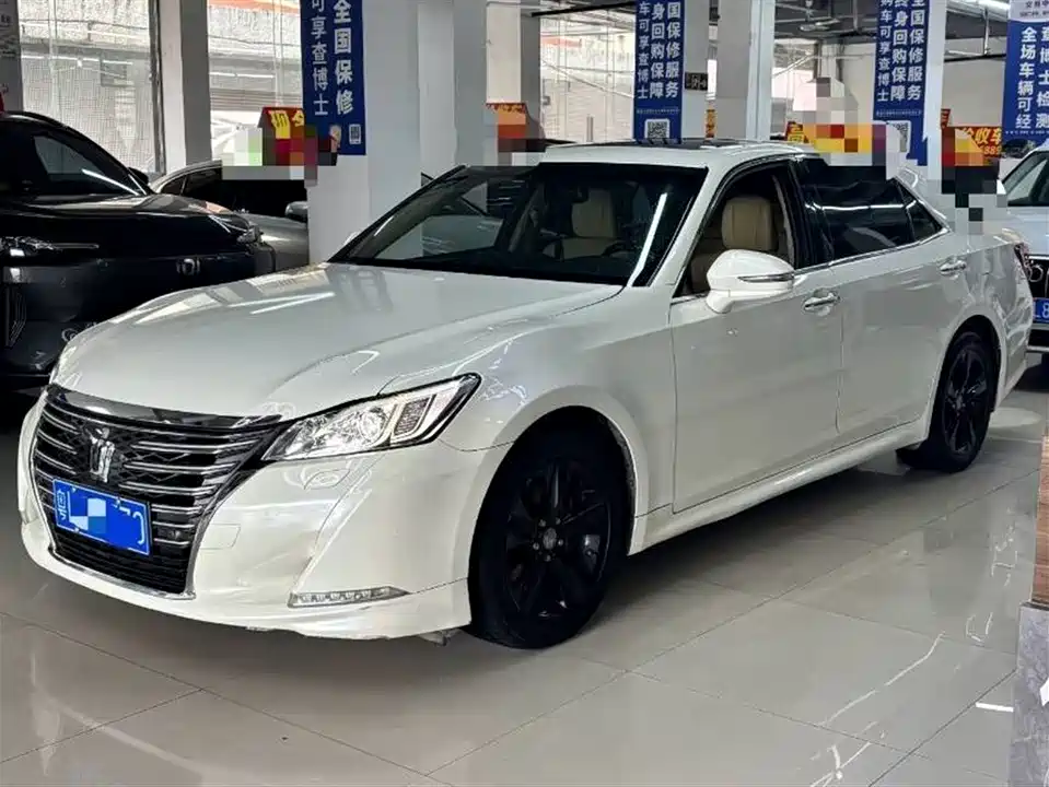 Toyota crown Toyota crown
