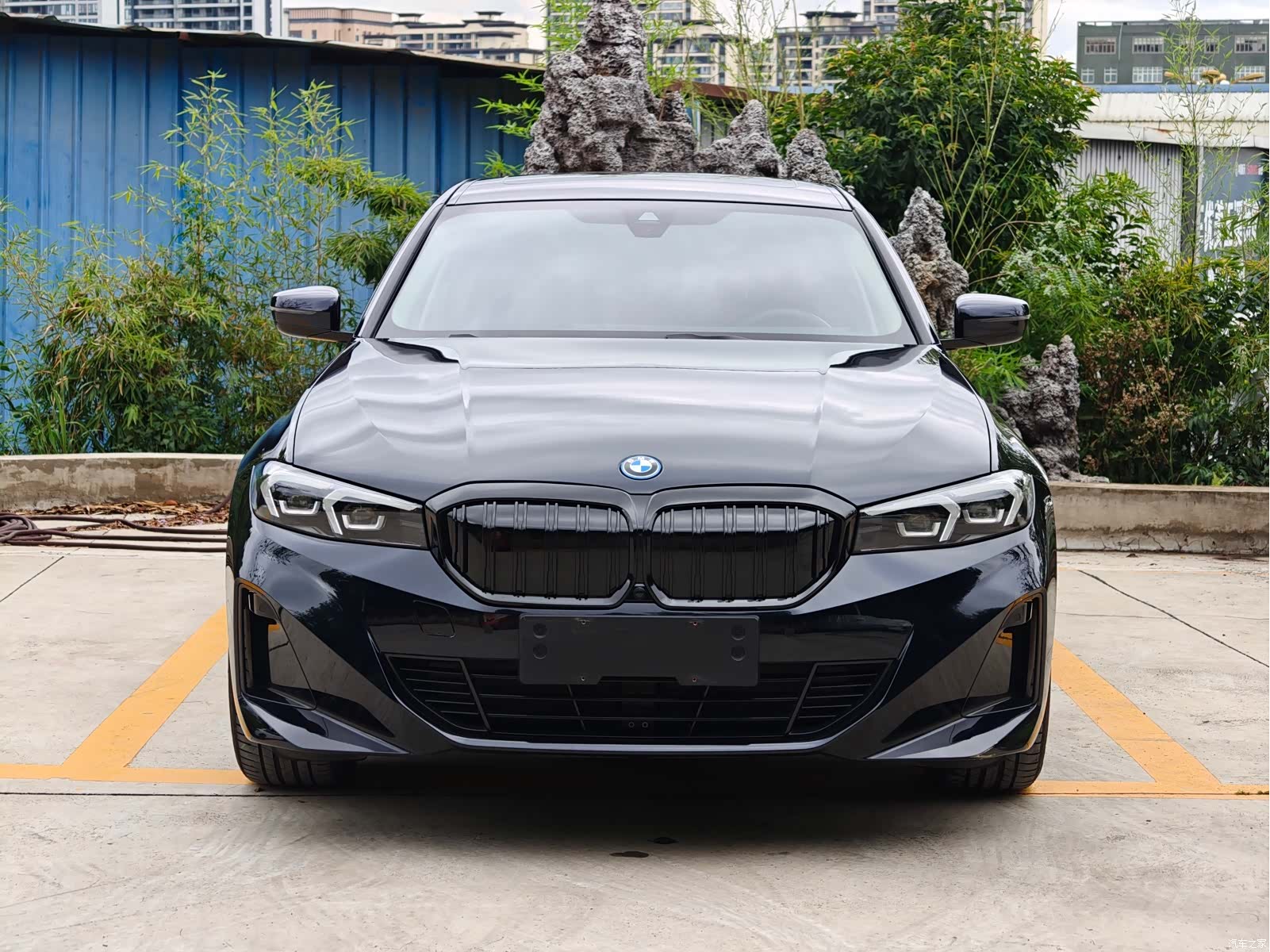BMW i3, 2023 2