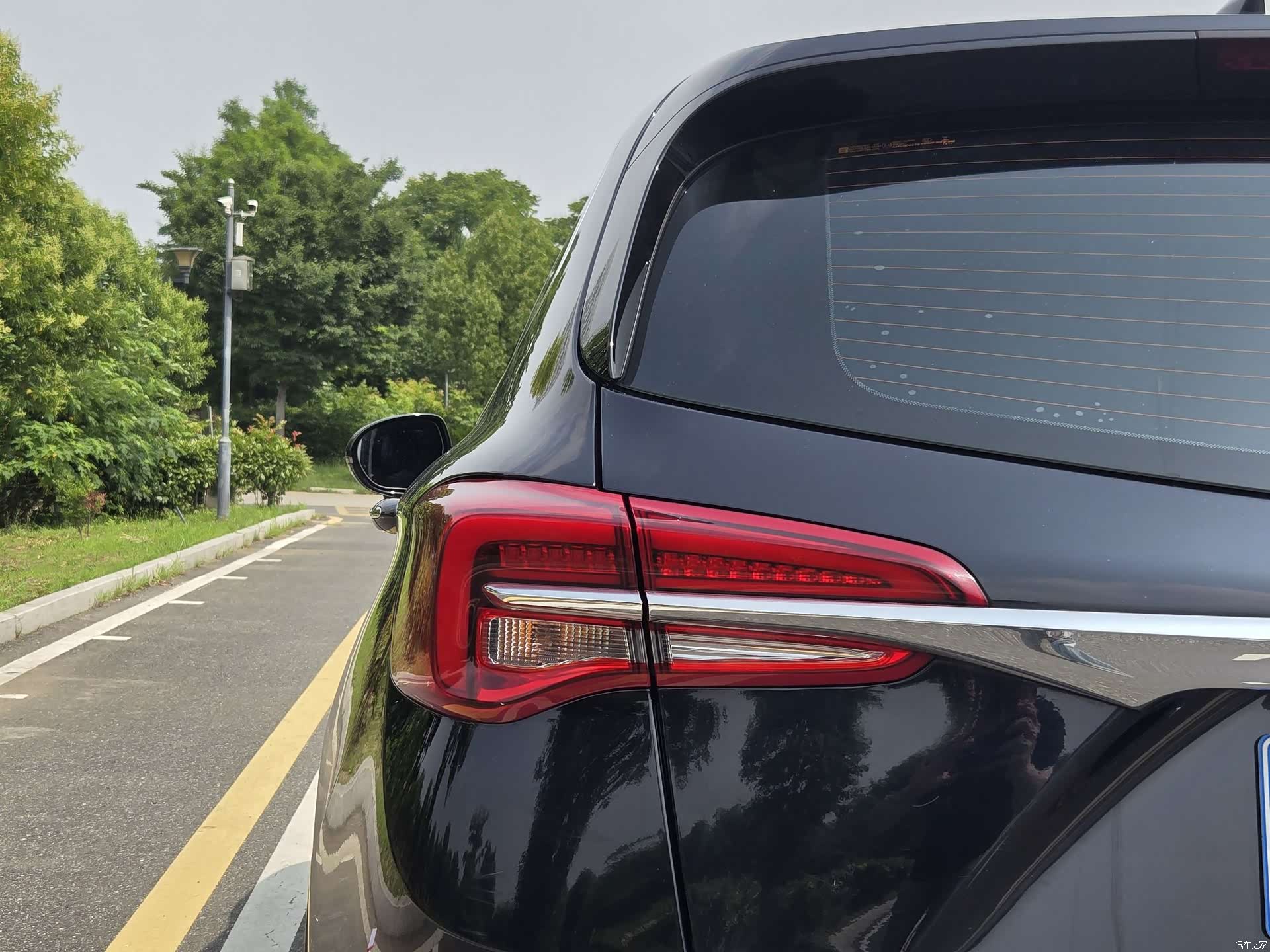 Buick Envision Plus, 2020 9