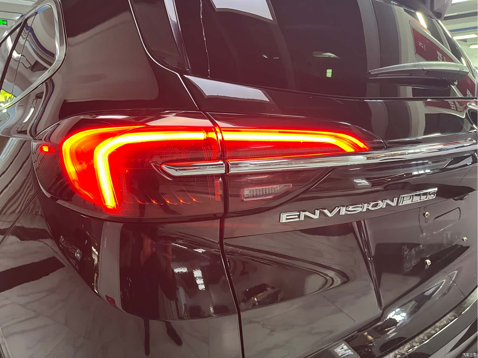 Buick Envision Plus, 2023 13