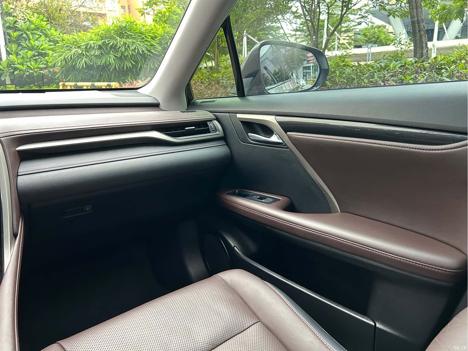 Lexus RX, 2018 16