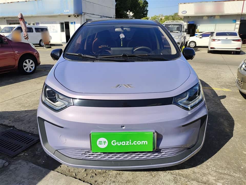 JAC Yttrium is a flower fairy