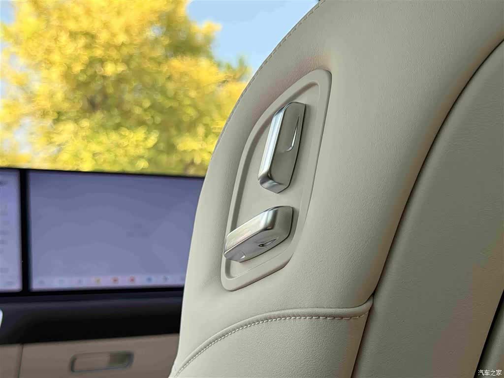 Li Auto L8, 2025 17
