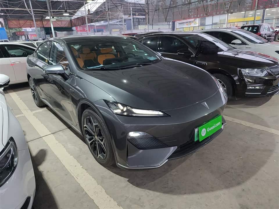 DEEPAL Dark blue SL03