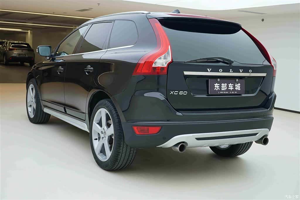 Volvo XC60, 2012 4