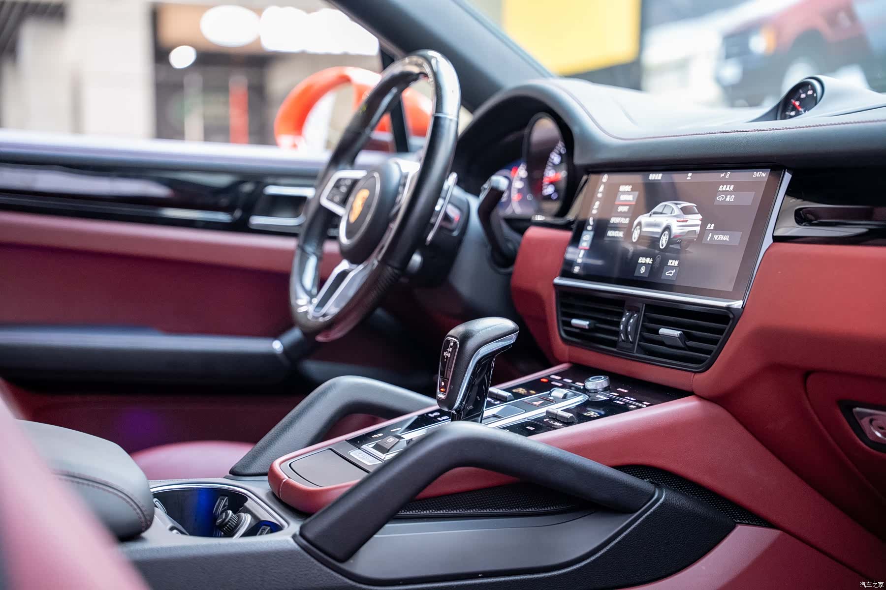 Porsche Cayenne, 2020 27