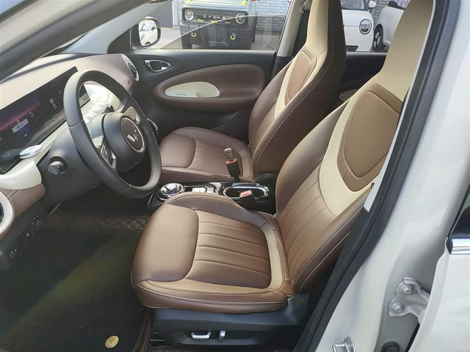 Wuling Wuling Bingguo