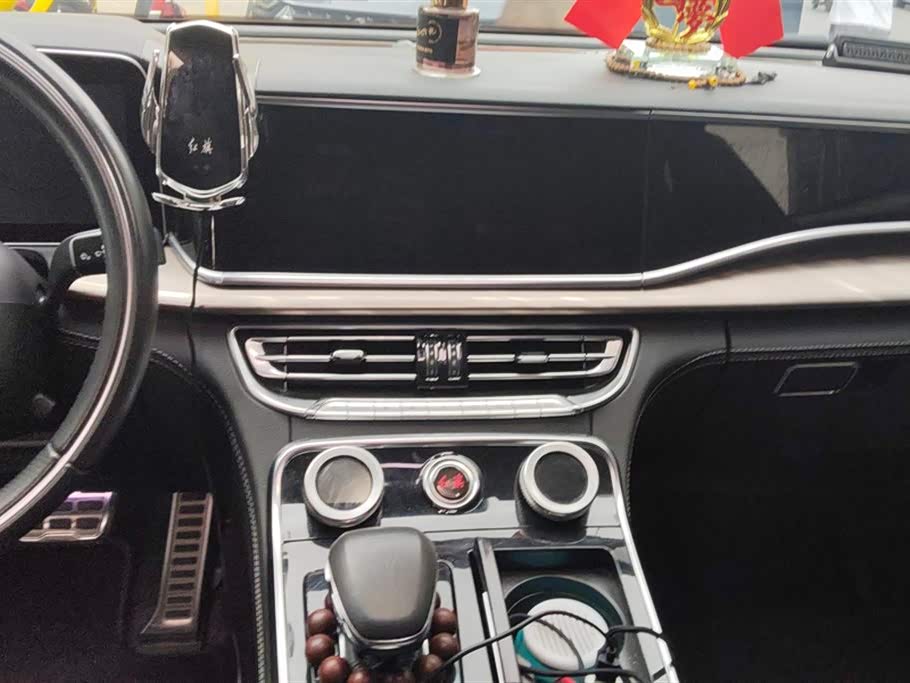 Hongqi H9