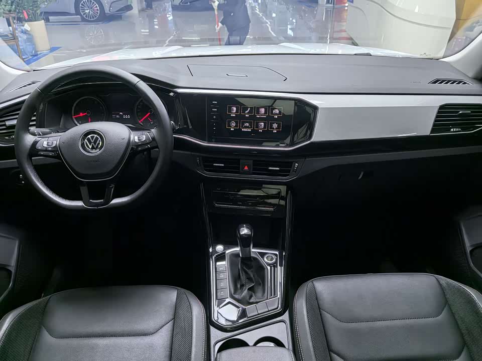 Volkswagen Tanyue