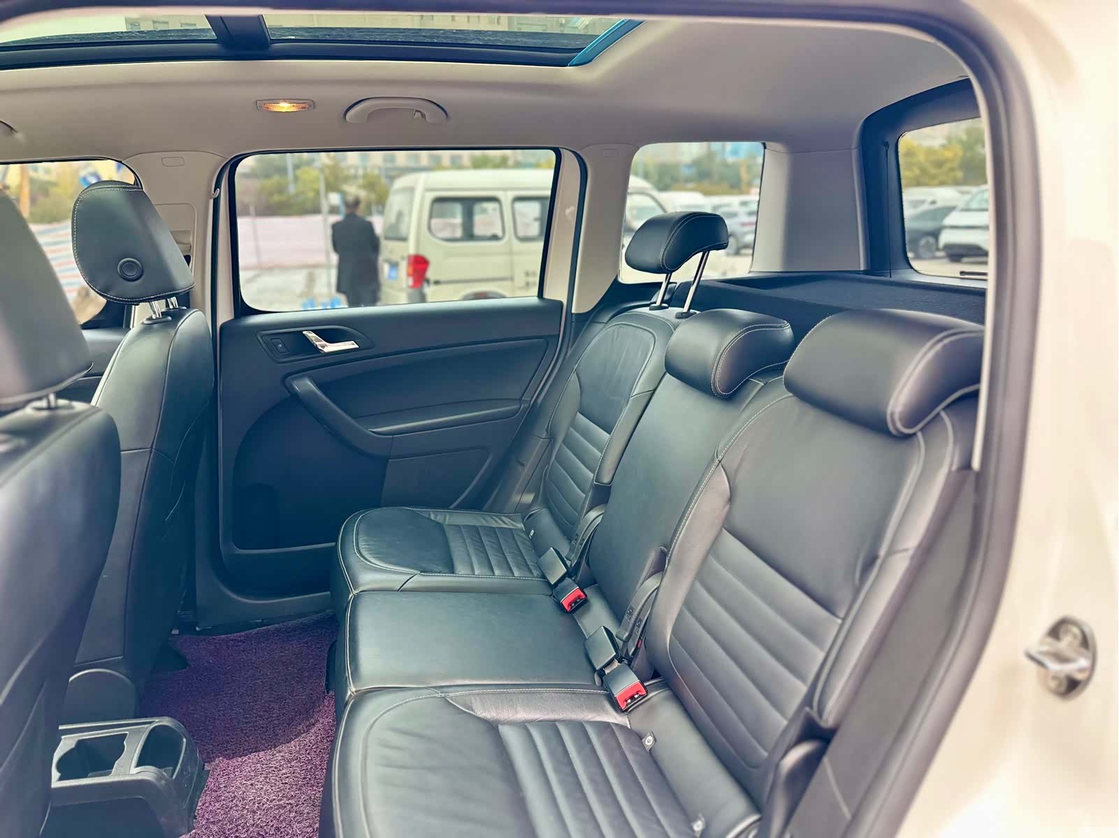 Skoda Yeti, 2018 7