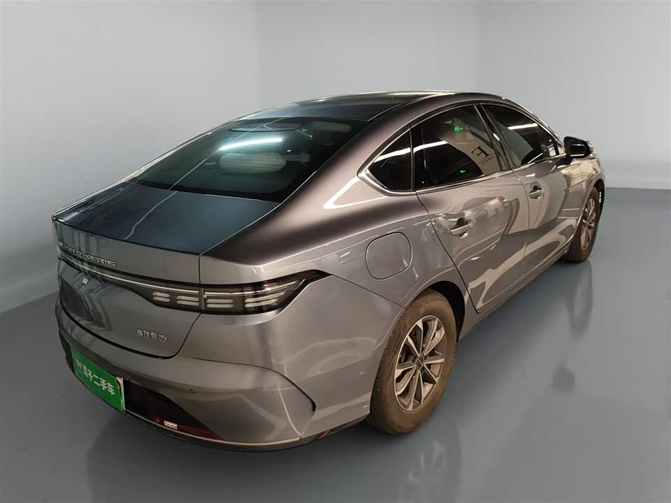 BYD Destroyer 05