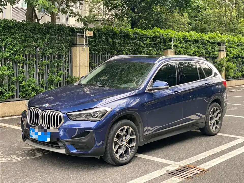 BMW X1 BMW X1
