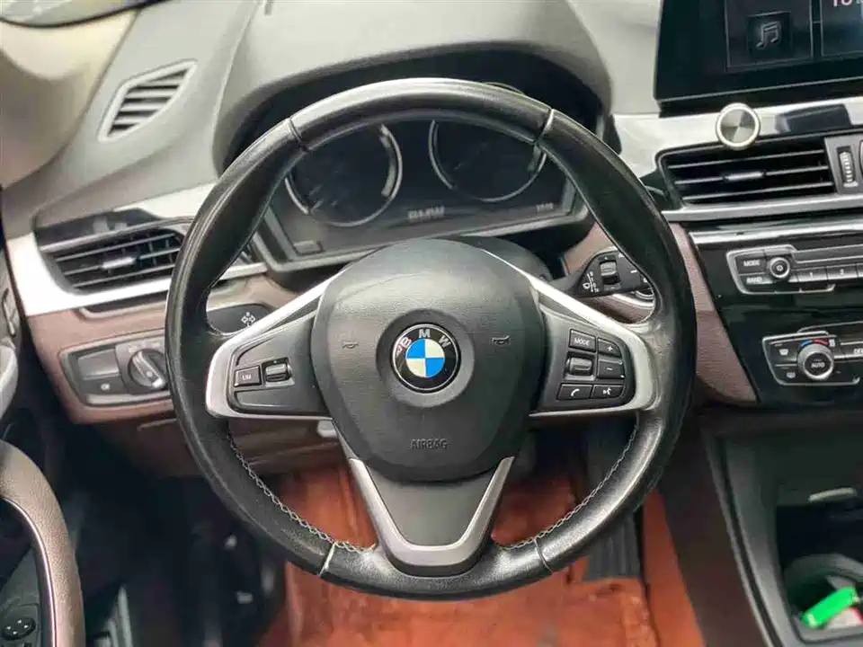 BMW X1 BMW X1
