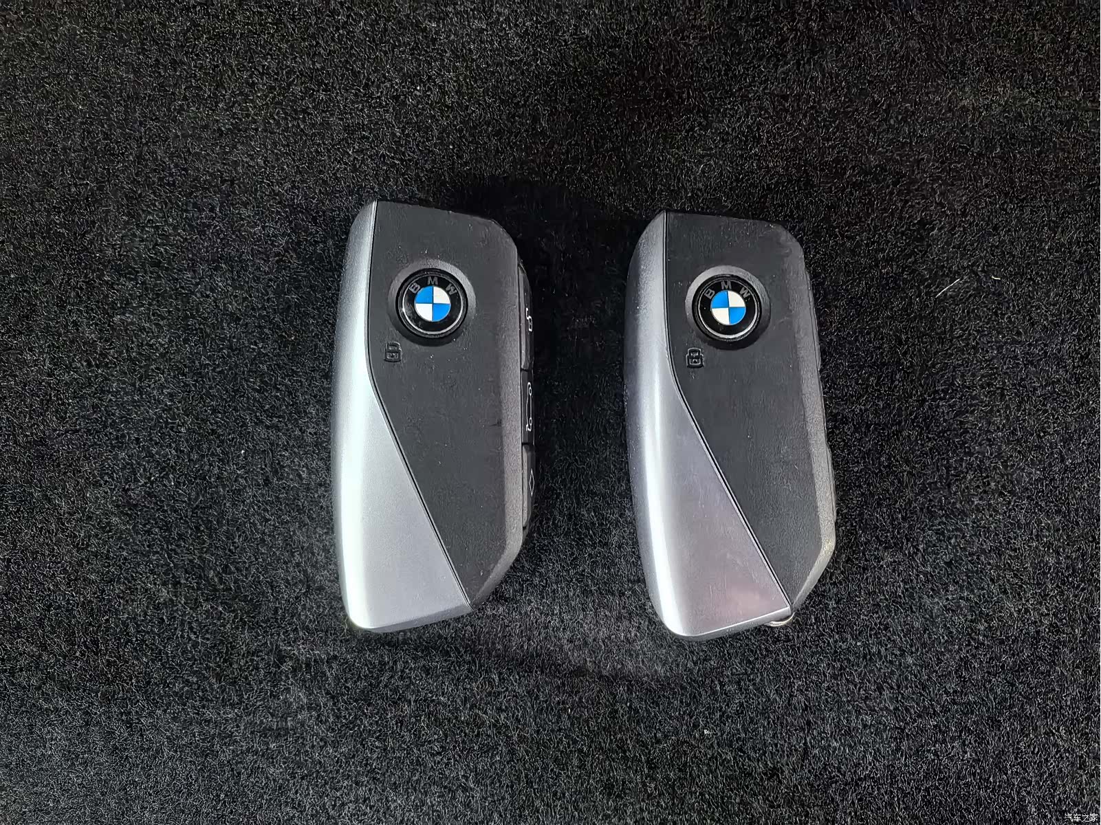 BMW iX1, 2025 9