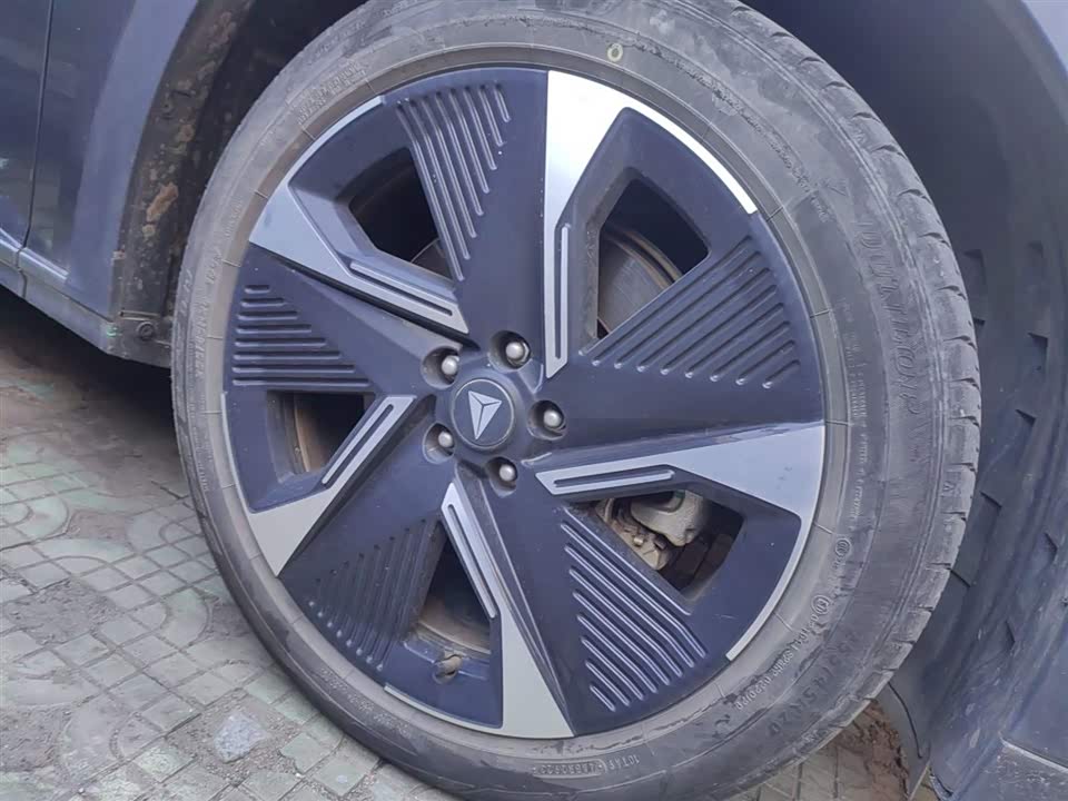 DEEPAL Dark blue S07