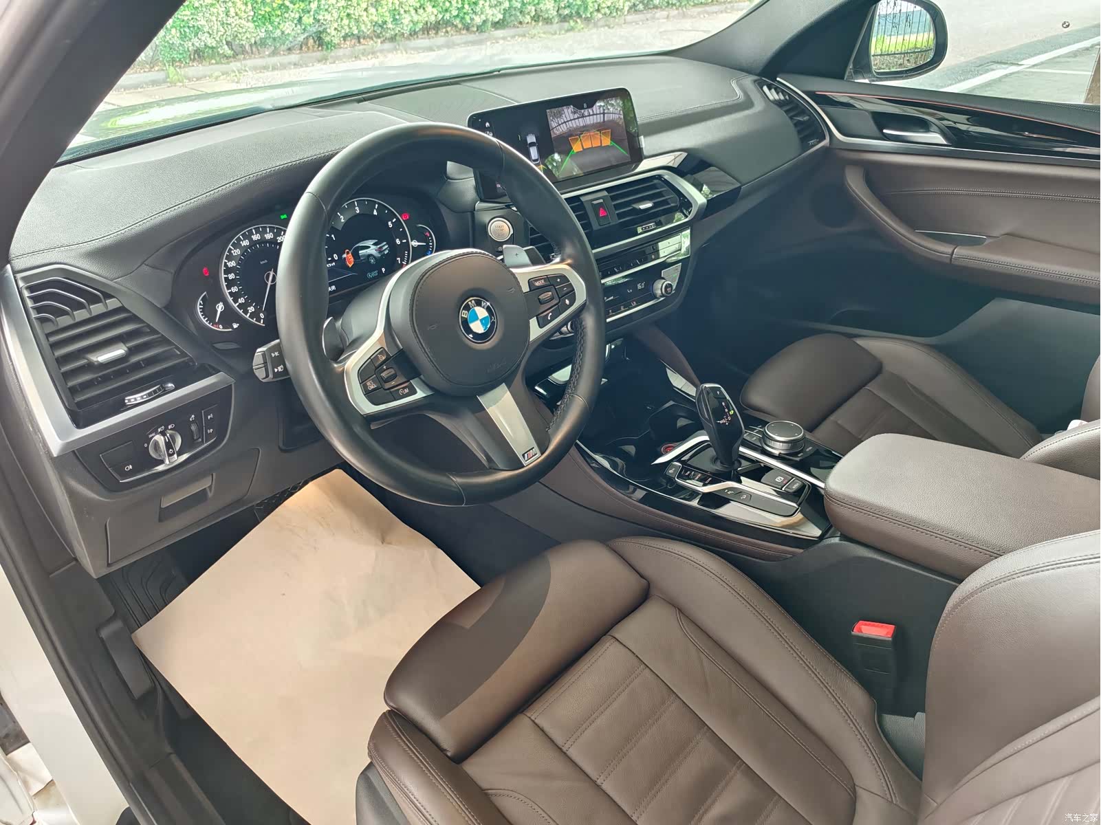 BMW X4, 2019 8