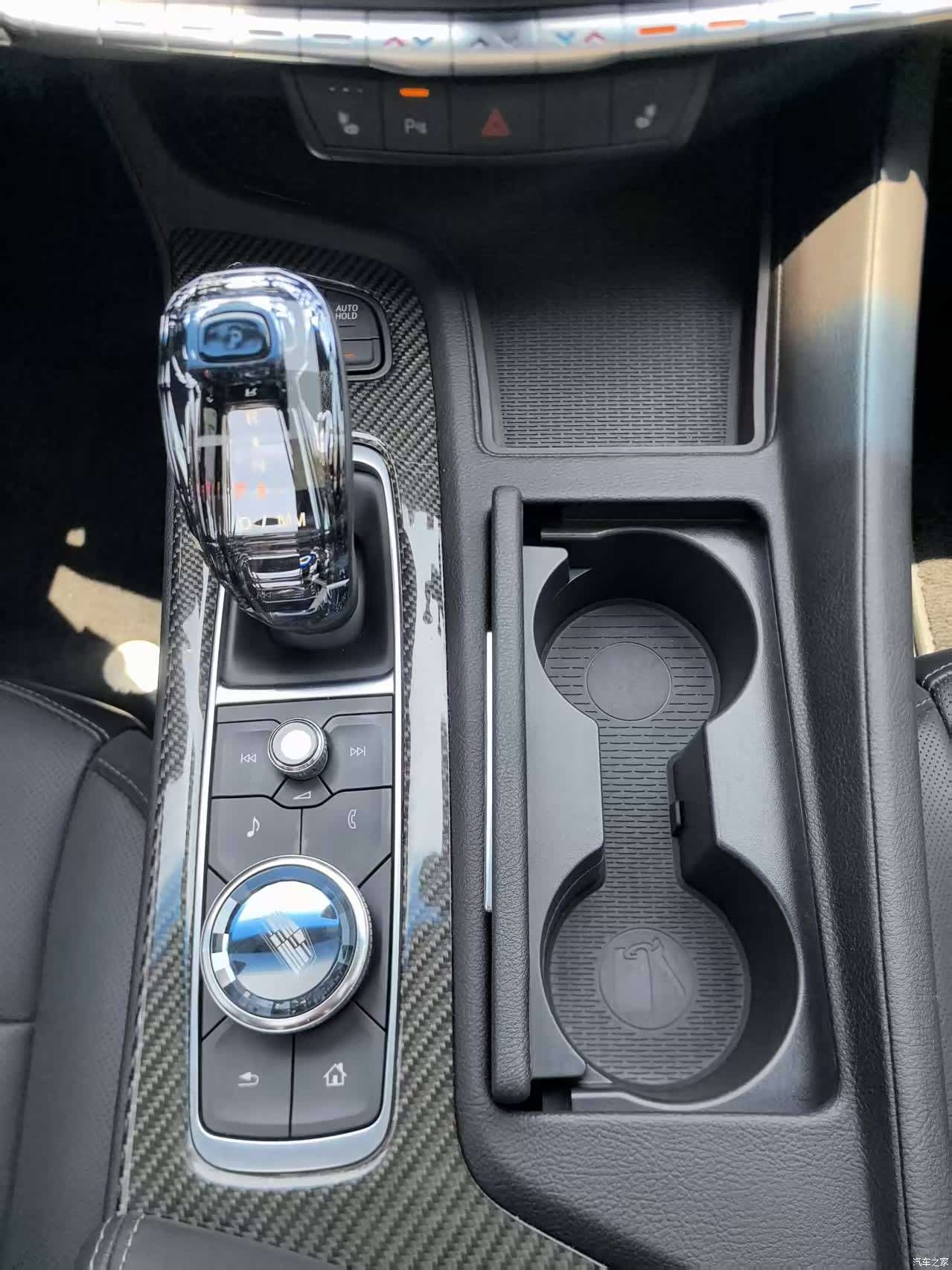 Cadillac CT5, 2020 8