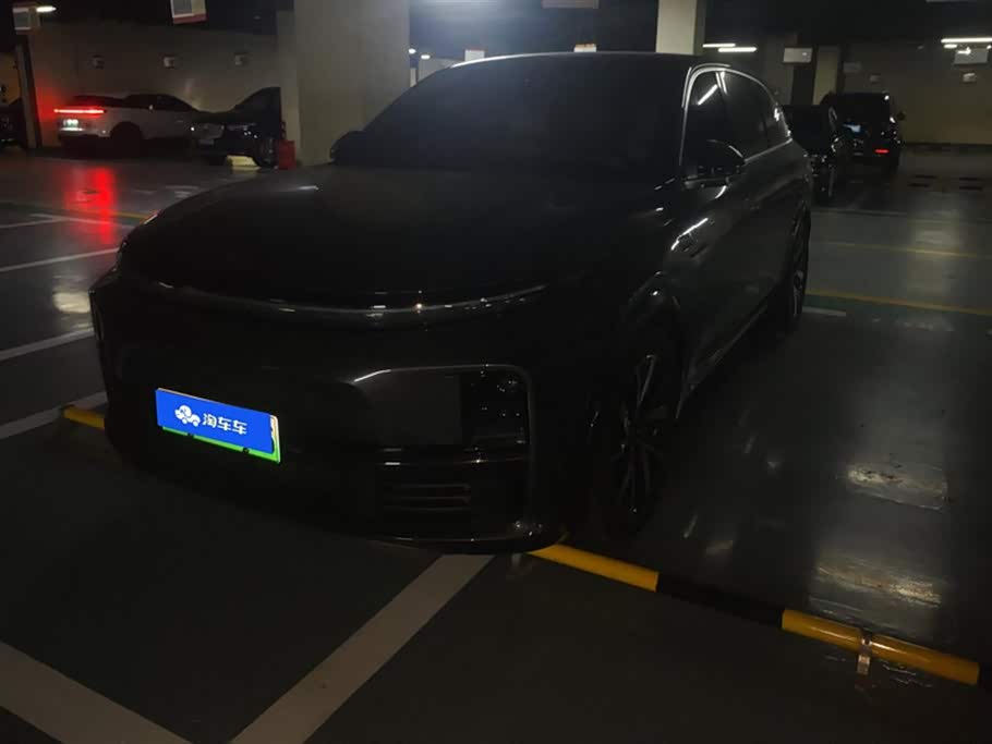 Li Auto L7