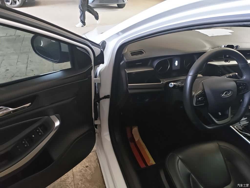Chery 5, 2023 16