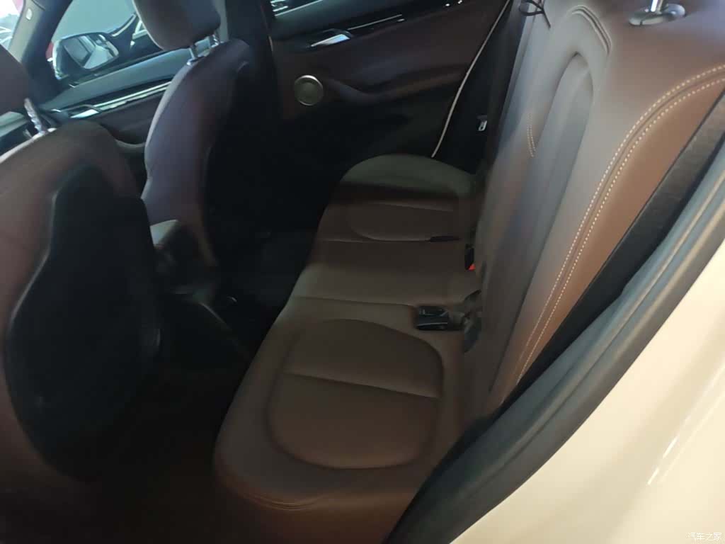 BMW X2, 2021 17