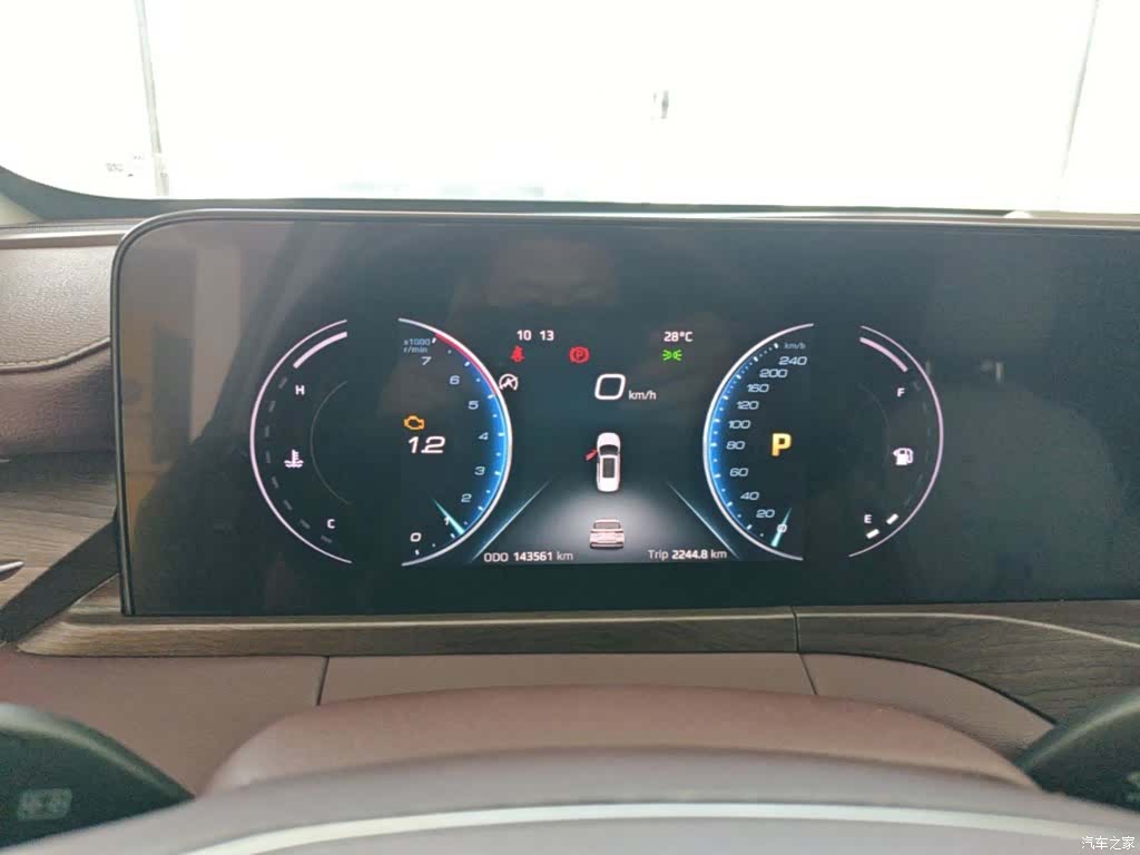 Ford Equator, 2021 12