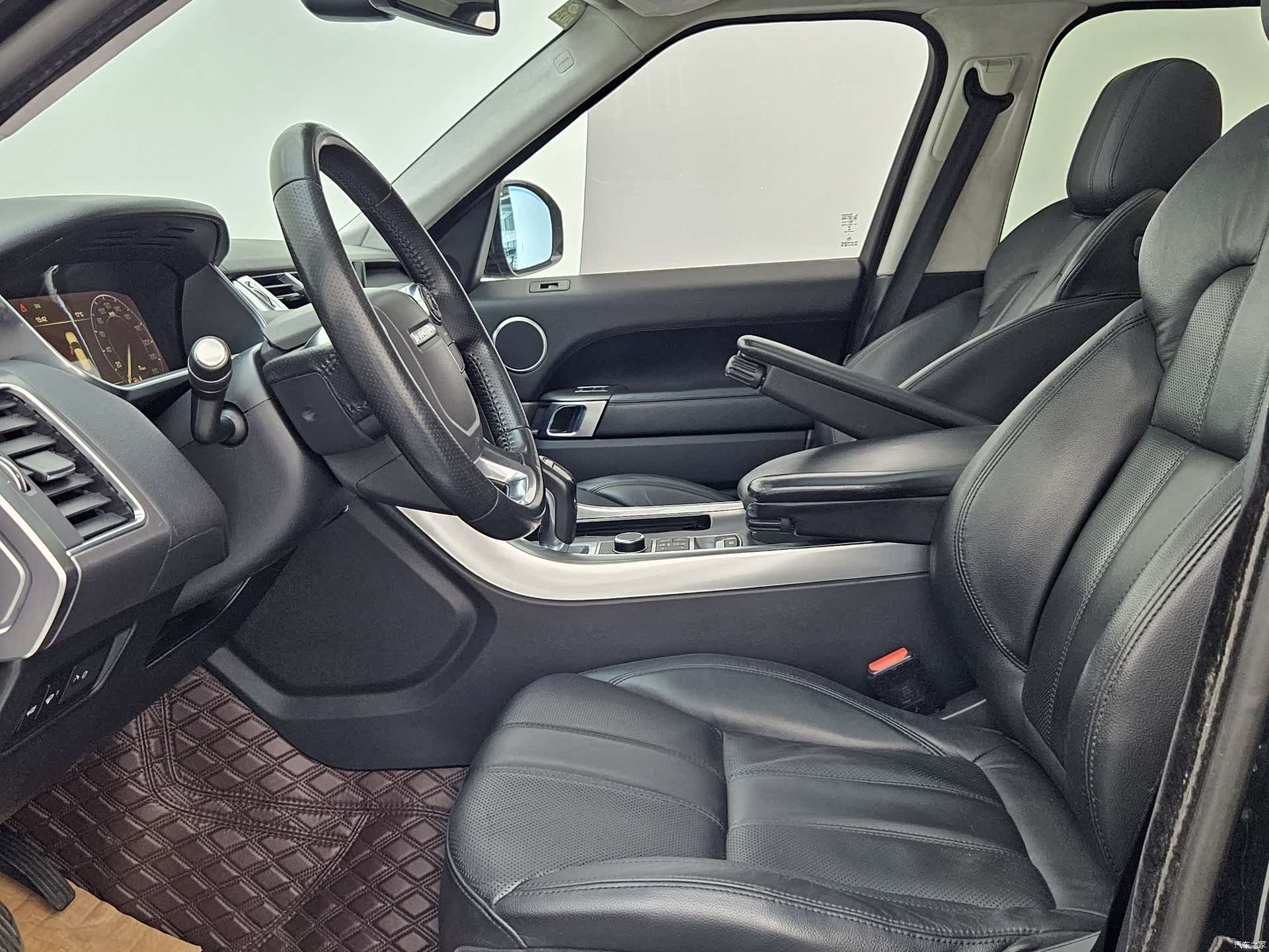 Land Rover Range Rover, 2016 8