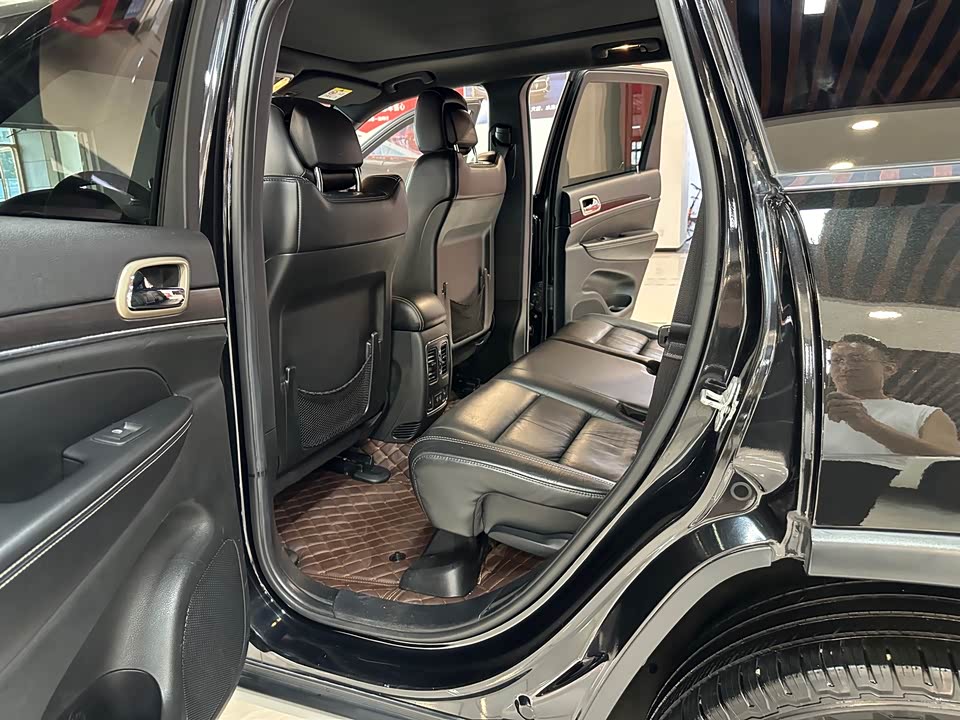 Jeep Grand Cherokee Jeep Grand Cherokee