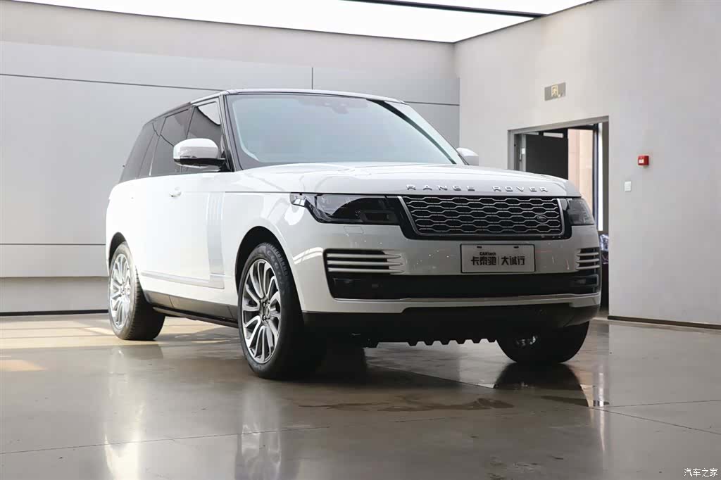 Land Rover Range Rover, 2021 32