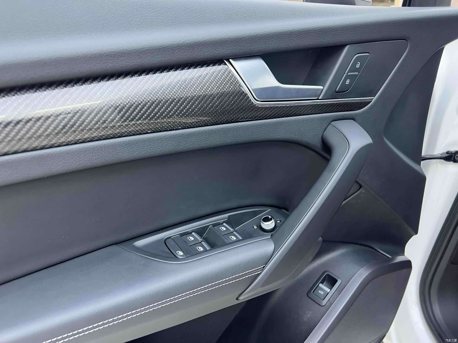 Audi Q5L, 2023 17