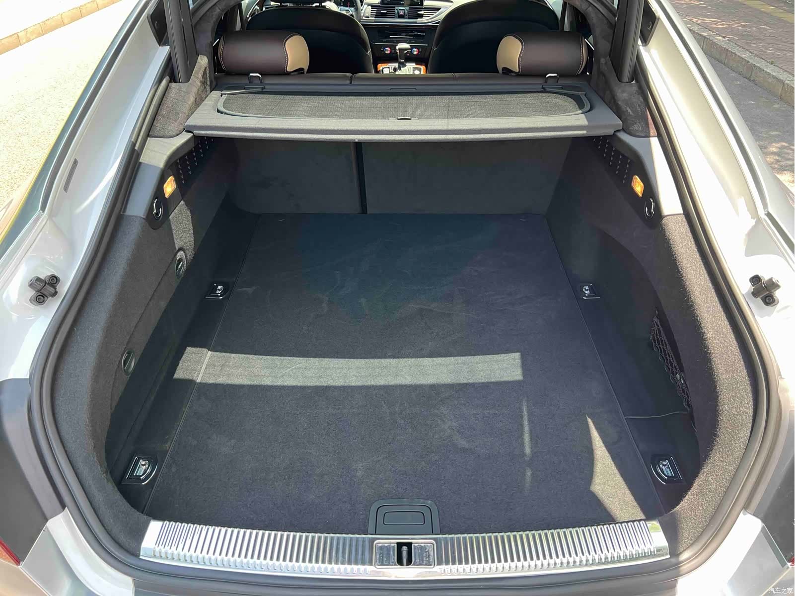 Audi A7, 2014 31