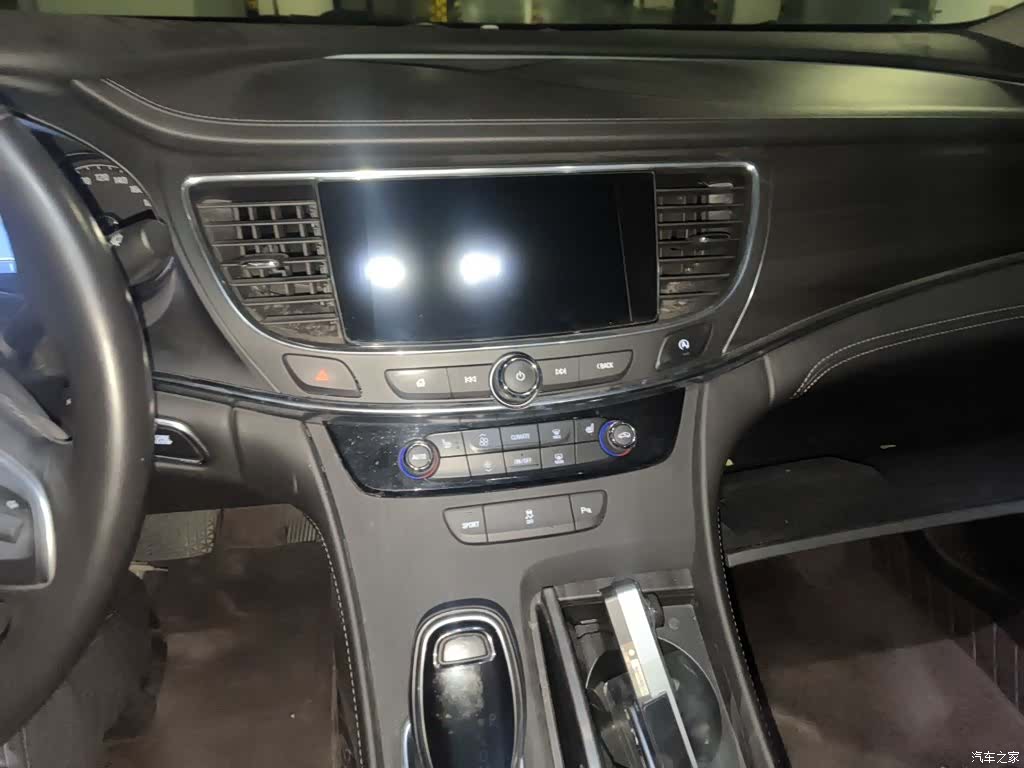 Buick LaCrosse, 2019 14