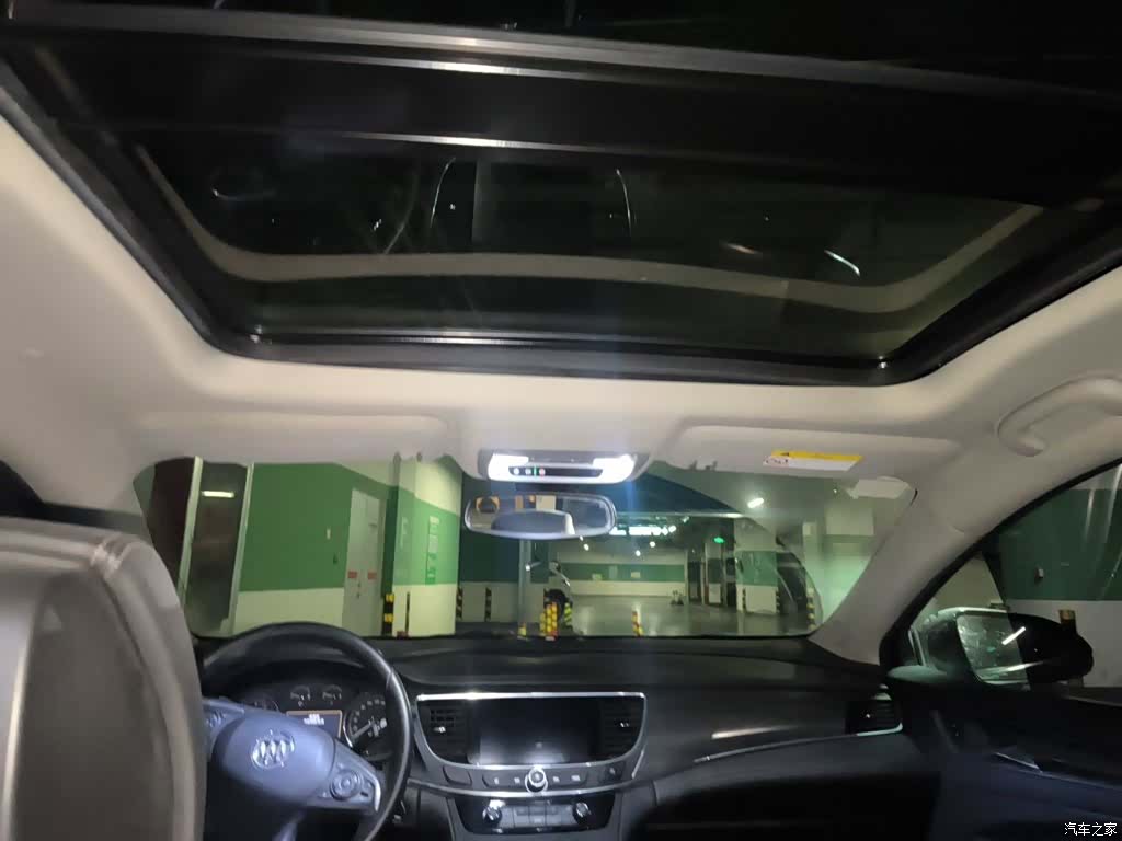 Buick LaCrosse, 2019 19
