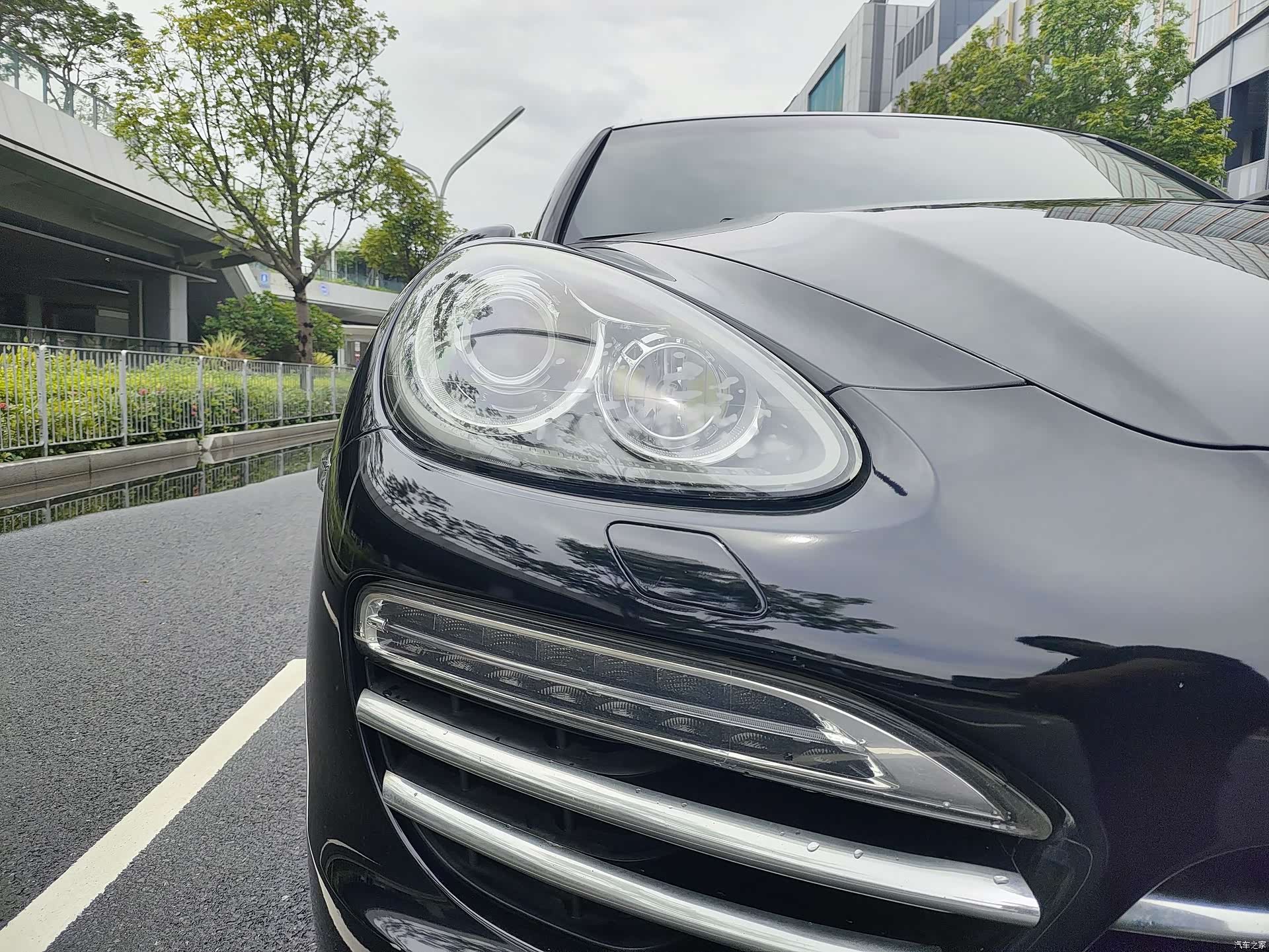 Porsche Cayenne, 2013 22