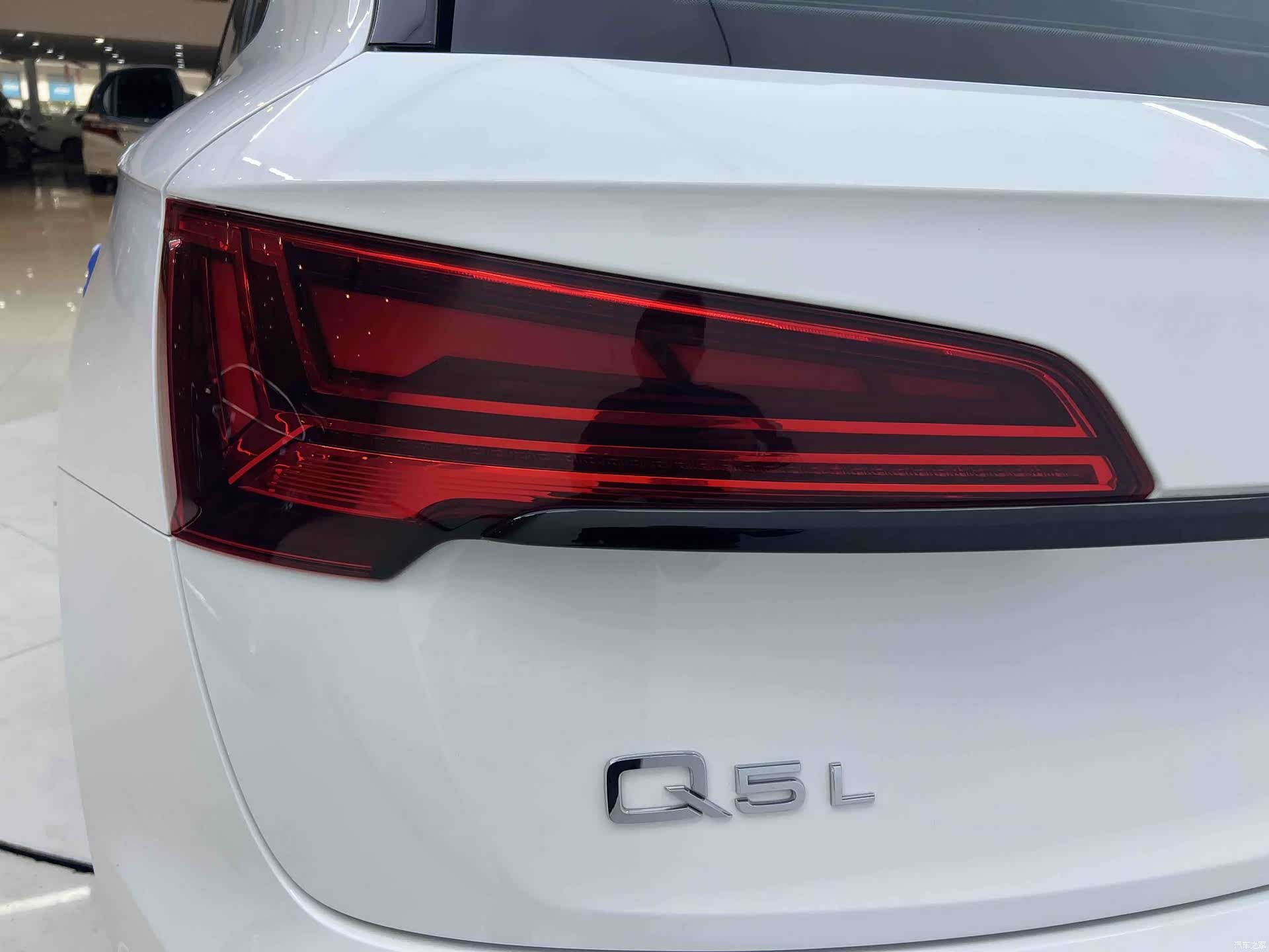 Audi Q5L, 2023 18