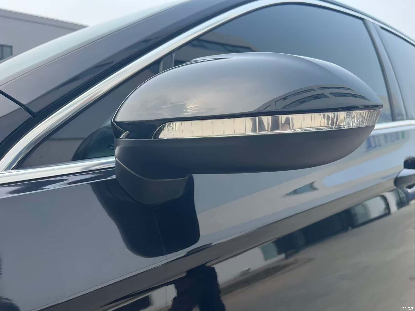 Volkswagen Magotan, 2021 11