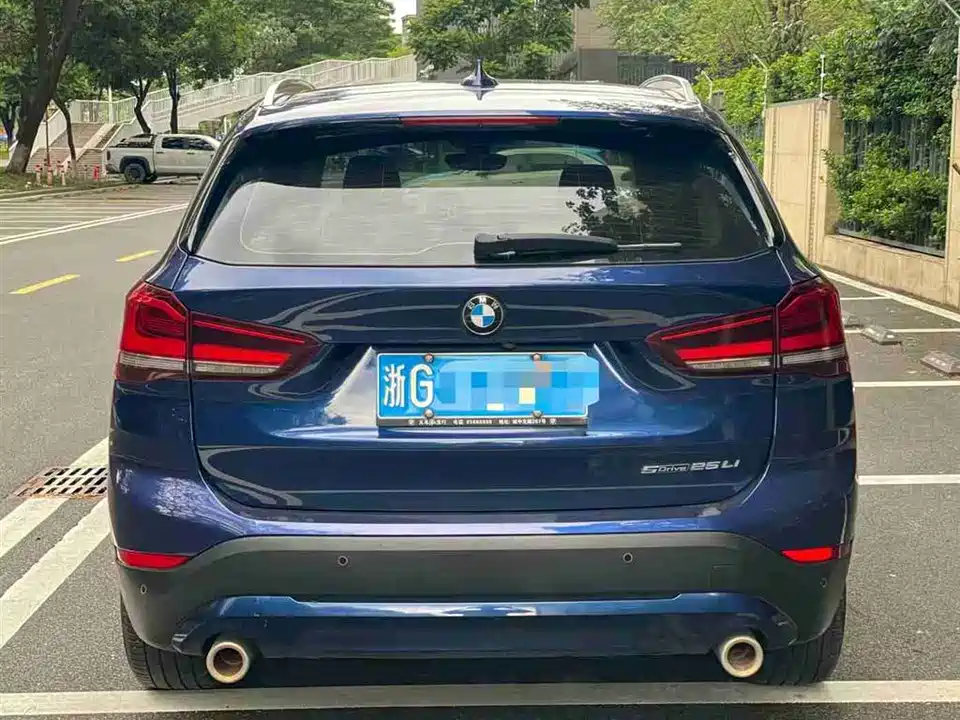 BMW X1 BMW X1