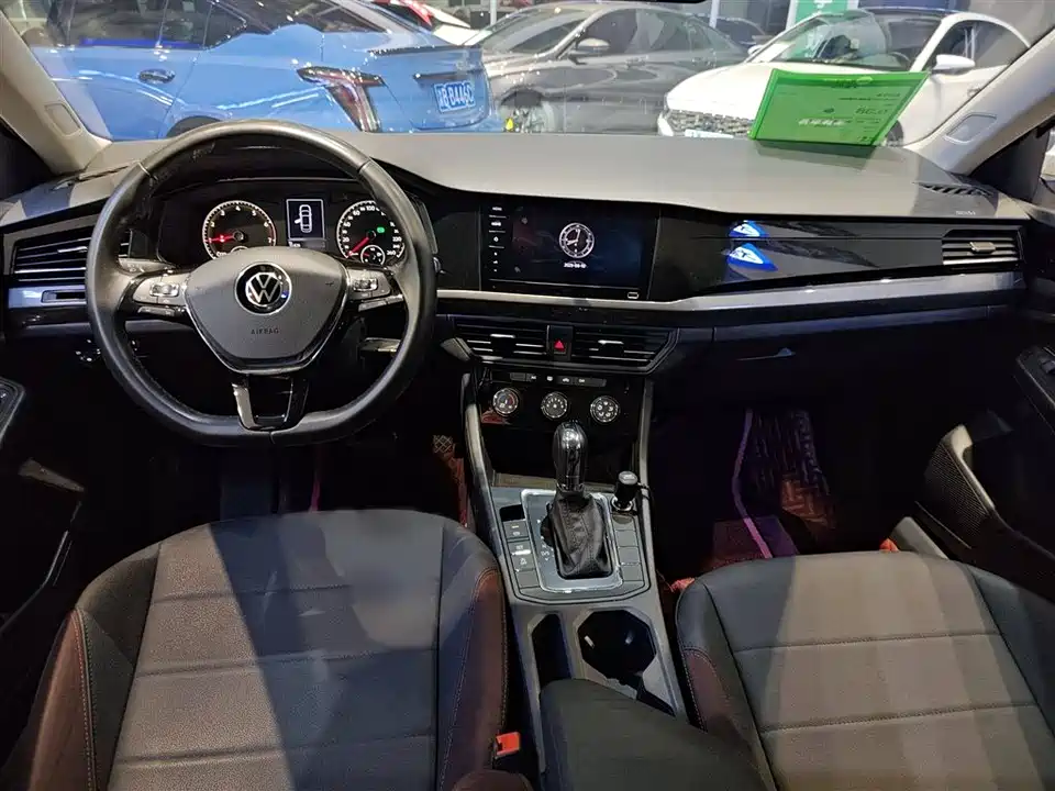 Volkswagen Bora Volkswagen Bora