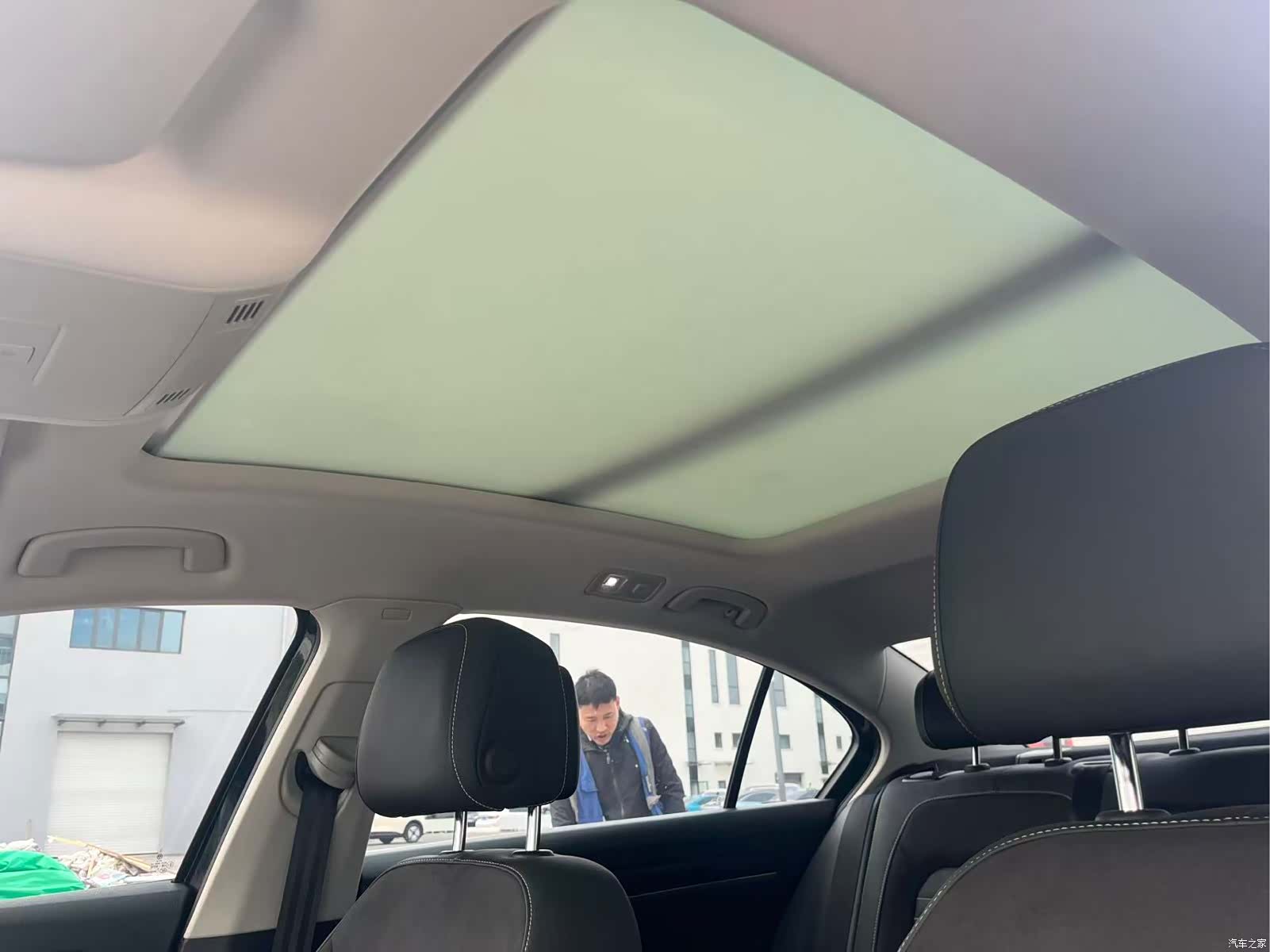 Volkswagen Magotan, 2021 27