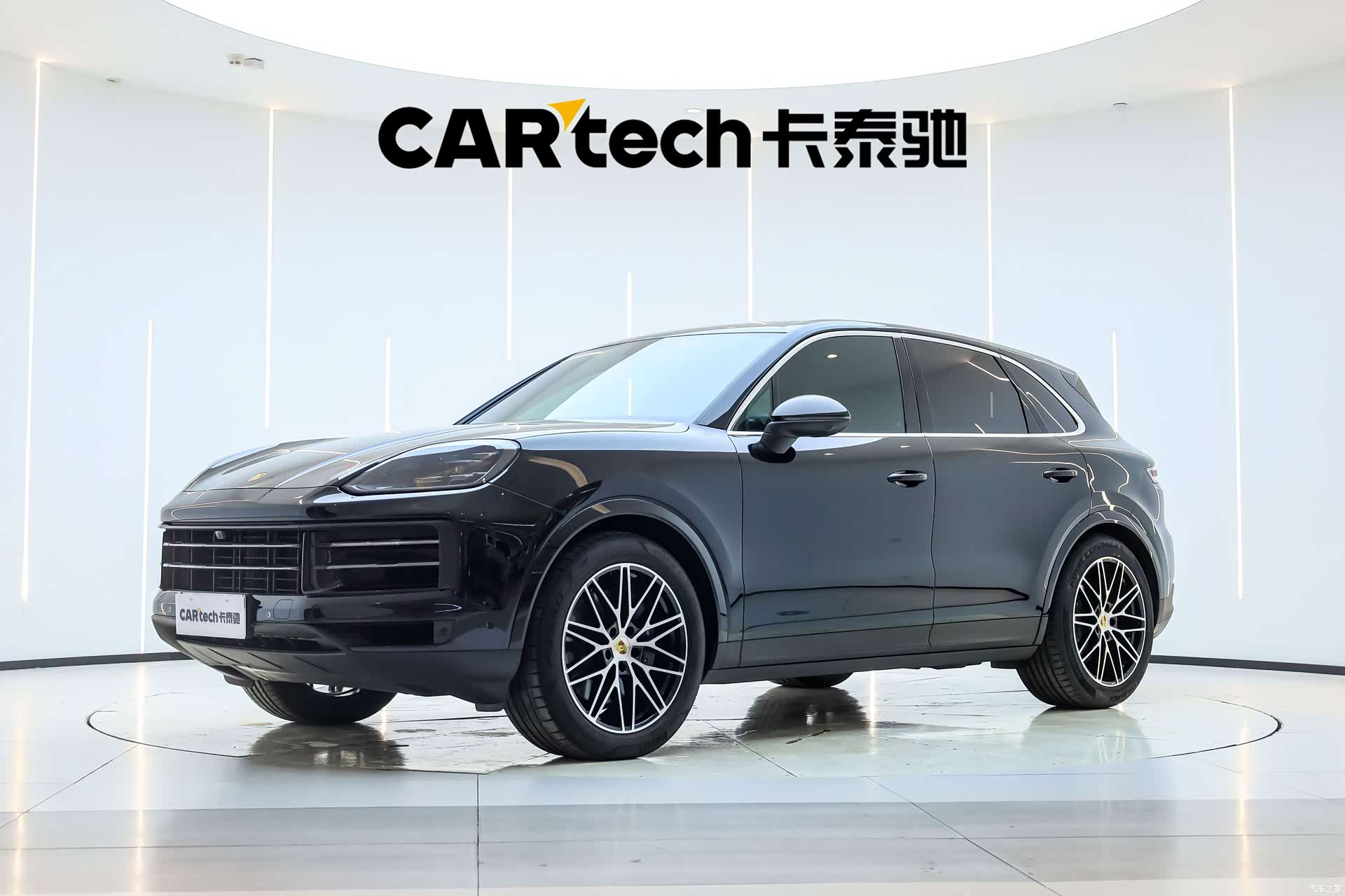 Porsche Cayenne, 2024 1