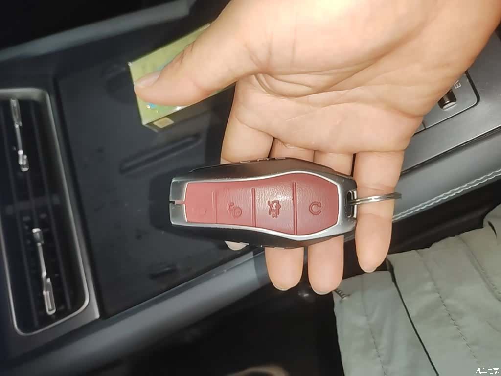BYD Qin, 2025 9