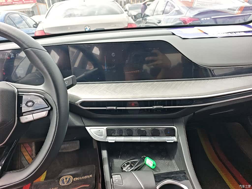 Changan Eado, 2022 13