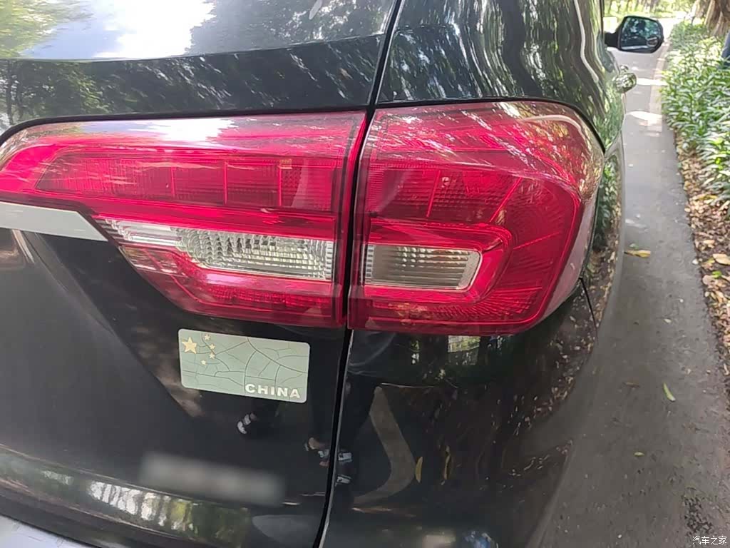 Haval M6, 2018 8