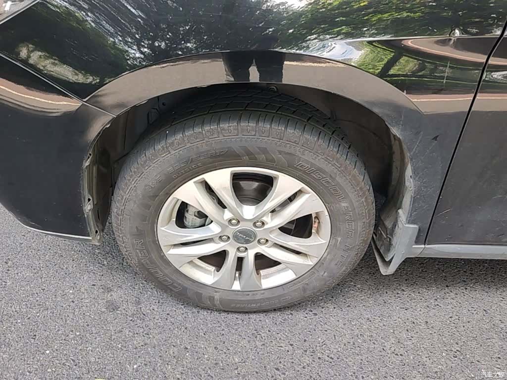 Haval M6, 2018 23
