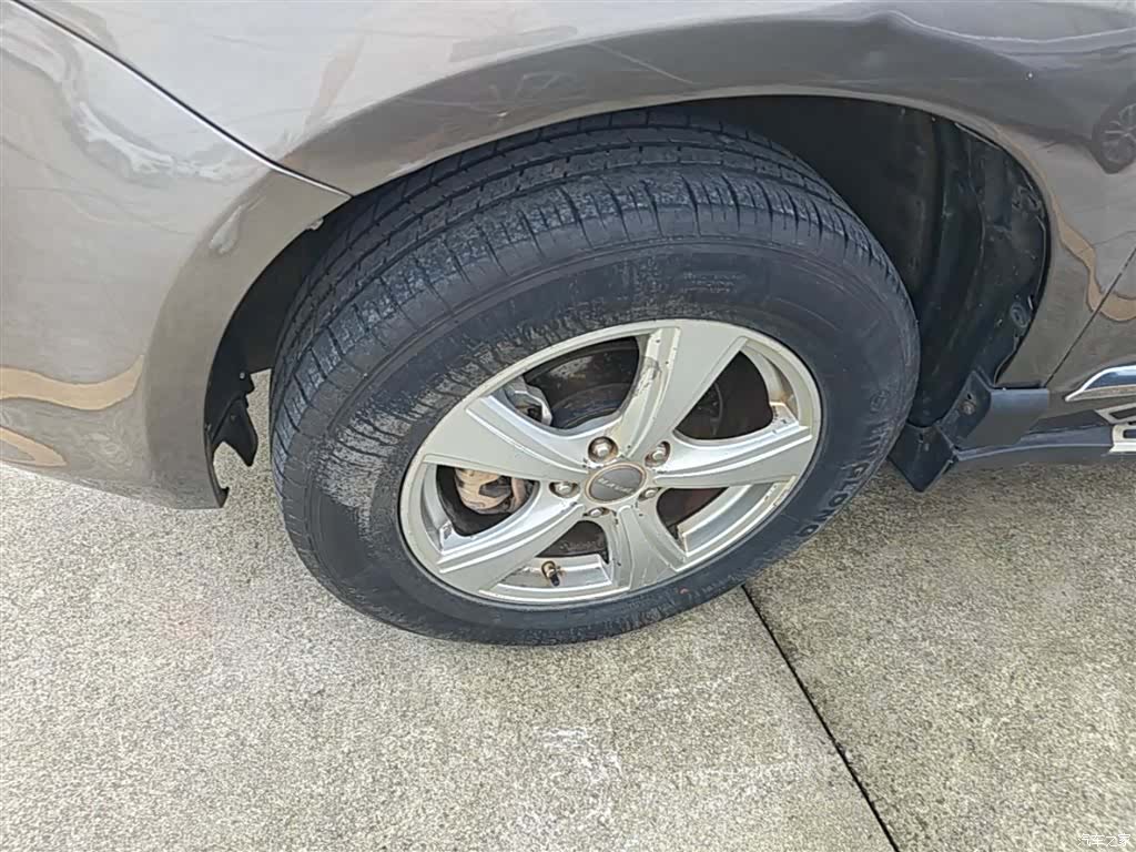 Haval H6, 2015 23
