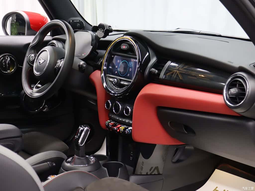 Mini Cooper, 2021 26