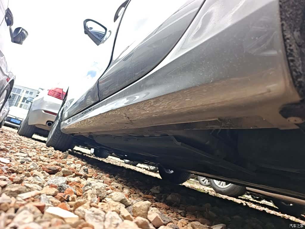 Changan Eado, 2022 22