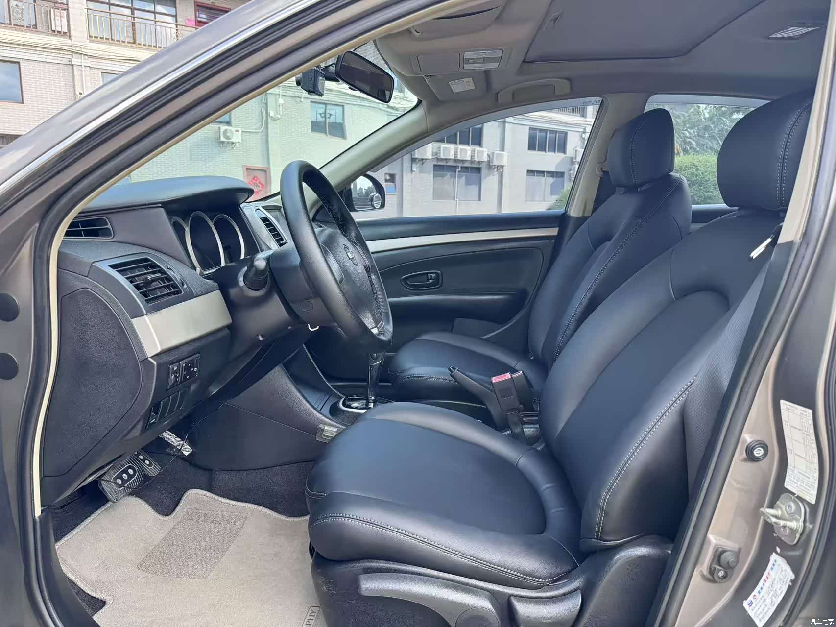 Nissan Sylphy, 2018 все фото