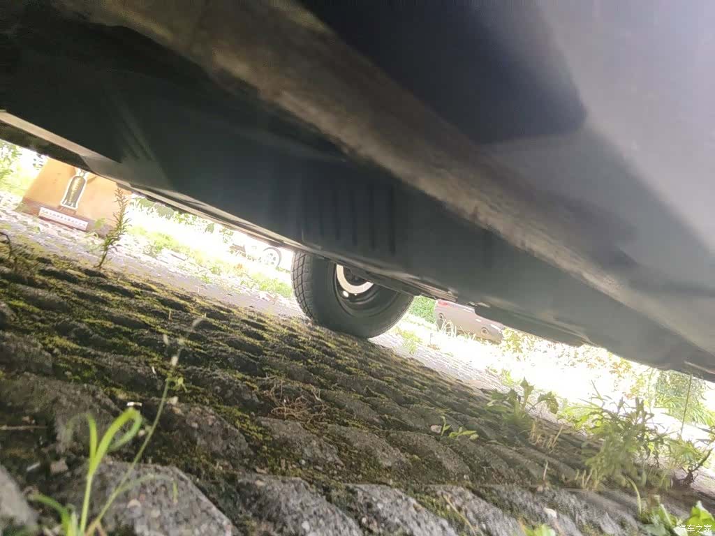 Wuling E100, 2019 20